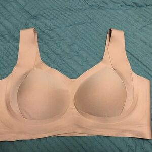 Forlest Nude Bra 2XL Hannah Pullover